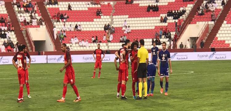 الاهلي الفجيرة الاهلي الفجيرة